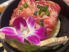 -韩时烤肉(枫蓝店)