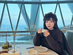 -广州塔晖粤轩中餐厅