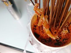 钵钵鸡-古真记钵钵鸡(总店)