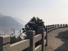 -北岐滩涂