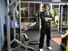 -悦健身私教工作室(双井店)
