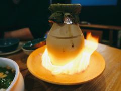 -吃饭皇帝大土家民族菜(正大广场店)