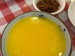 -东四民芳餐厅(朝阳门店)
