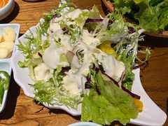 -小花花炭火烤肉·十五年延吉风味(左家庄店)