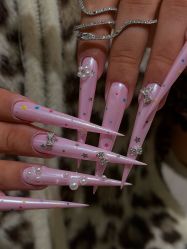 -Touch Nail·品质·美甲美睫