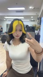 -Sying杉影日式烫染專門店
