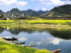 -新安江山水画廊风景区