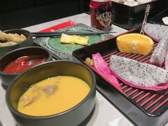 -空之介寿喜烧·和牛放题(恒隆广场店)