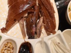 -满园烤鸭·春饼(沈北万达店)