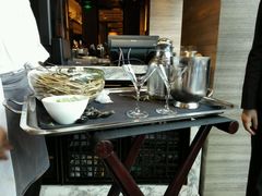 -深圳四季酒店·馥自助餐厅