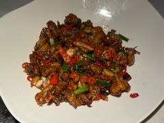 -味界·精致赣菜(招商花园城店)