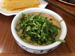 -岳合轩老北京涮肉