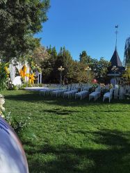 -雅奇婚庆(永乐园社区店)