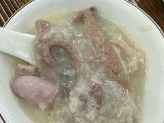 -南记食粥坊·宵夜大排档(莲花总店)