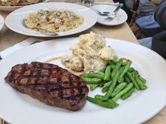烤肉眼牛排-The Cheesecake Factory 芝乐坊餐厅(王府中環店)