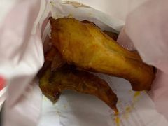 -肯德基(西桥店)
