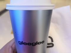 -gleeglee乐溢亦茶(朝阳大悦城店)