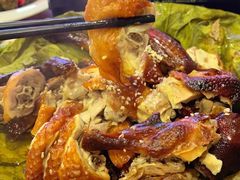 -61号餐吧(兴坪古镇漓江店)