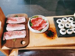 -泥炉烧肉师(新街口金銮巷店)