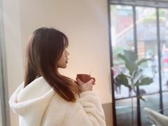 -Nirvana Cafe&Bar(北仓文创街区店)