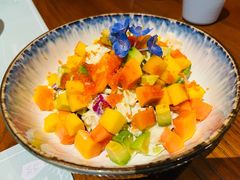 -原石牛扒·约会餐厅(龙城万科里店)