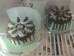 -DQ·蛋糕·冰淇淋(大宁国际商业广场店)