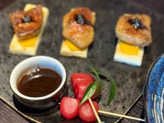 -鮨匠·割烹料理(巨鹿花园店)