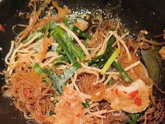 -金掌勺锅包肉(太原万达店)