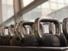 -OXYGYM 奥美氧舱运动中心(朝阳大悦城店)