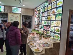 -聚丰园•湖鲜餐厅(阿红私房菜梅石路店)