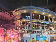 -CIAO·团建聚餐·生日派对轰趴馆(福田店)