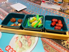 -巴依老爷·新疆美食(上城区天城路店)