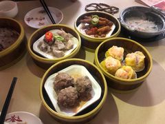 -一茶一点(海景店)