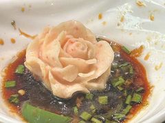 -得意咚瓜·顺德鱼生·冬瓜火锅(深圳首店)