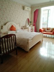 -杰爱月子护理中心