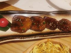 -小句号·精致料理(江南环球港店)