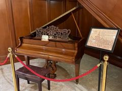 -马勒别墅·中餐厅