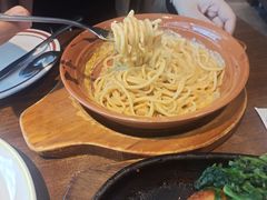 -萨莉亚意式餐厅(南京万达茂店)