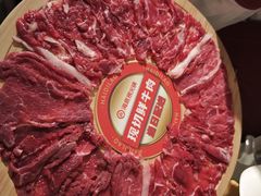-海底捞火锅(中州万达店)
