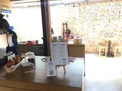 -VOYAGE COFFEE(北锣鼓巷店)