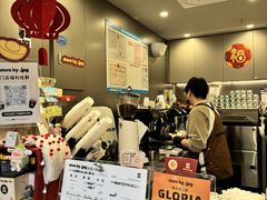 -JPG canteen(广州乐峰广场店)
