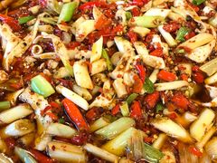 -邱金小炒·30 年盐帮江湖菜(自贡店)