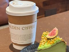 -MR.WALDEN COFFEE(平安金融中心店)