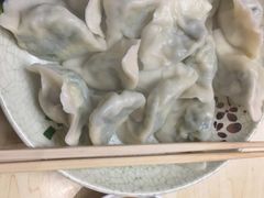 -大连理工大学中心-食堂