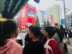 -秋叶原电器街
