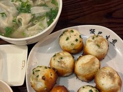-哑巴生煎(临顿路店)