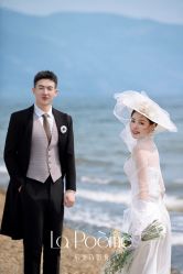 -乐派诗婚纱摄影