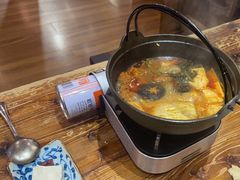 -小川洋风料理(街道口店)