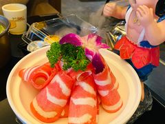 -鲁西肥牛(九方购物中心店)