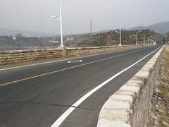 -白河堡水库